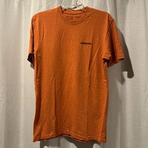 Patagonia SS t-shirt size S